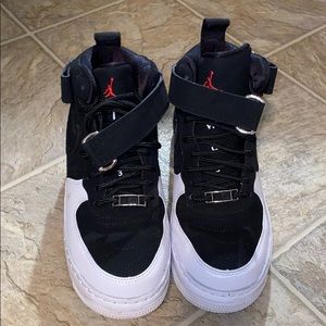 Air Jordan Fusion 12
